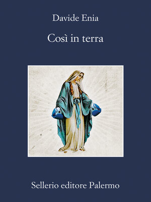 cover image of Così in terra